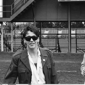 Meet your Posher, Lydia